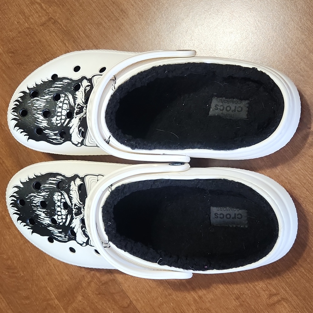 Men's Crocs - Picture 2 of 3